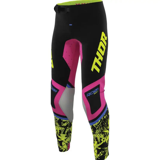 Pantalones para Niño Thor Youth Sportmode Punk’d