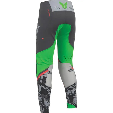 Pantalones para Niño Thor Youth Sportmode Punk'd Charcoal/Gree