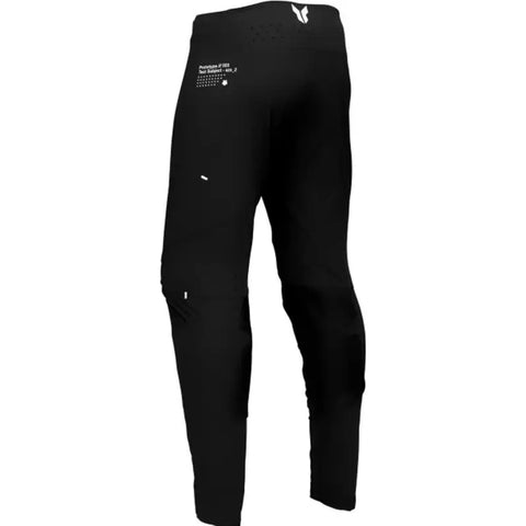 Pantalones para Niño Thor Youth Sportmode Strike Black/White