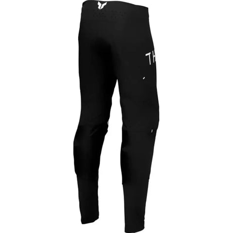 Pantalones para Niño Thor Youth Sportmode Strike Black/White