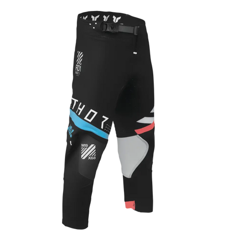 Pantalones para Niño Thor Youth Sportmode Synth Black