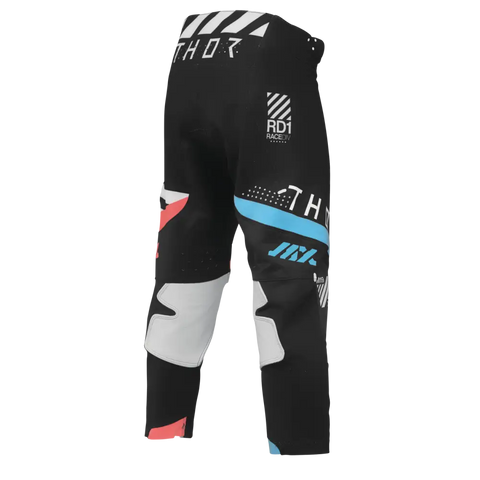 Pantalones para Niño Thor Youth Sportmode Synth Black
