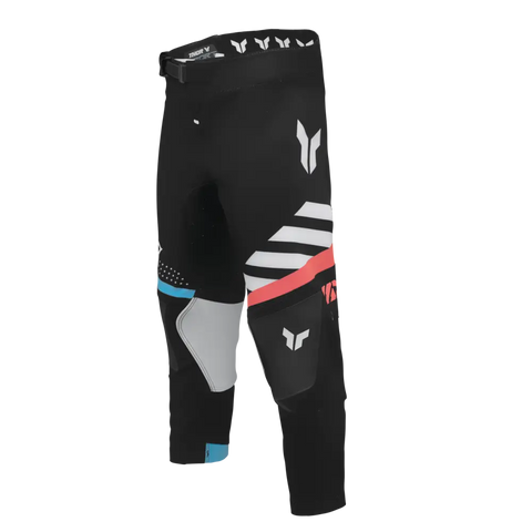 Pantalones para Niño Thor Youth Sportmode Synth Black