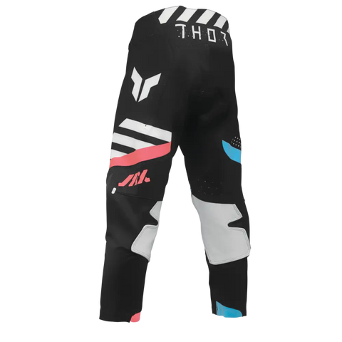 Pantalones para Niño Thor Youth Sportmode Synth Black