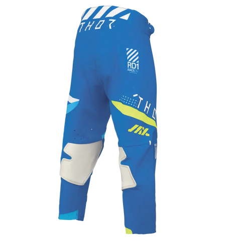 Pantalones para Niño Thor Youth Sportmode Synth Blue