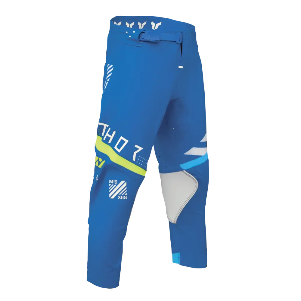 Pantalones para Niño Thor Youth Sportmode Synth Blue