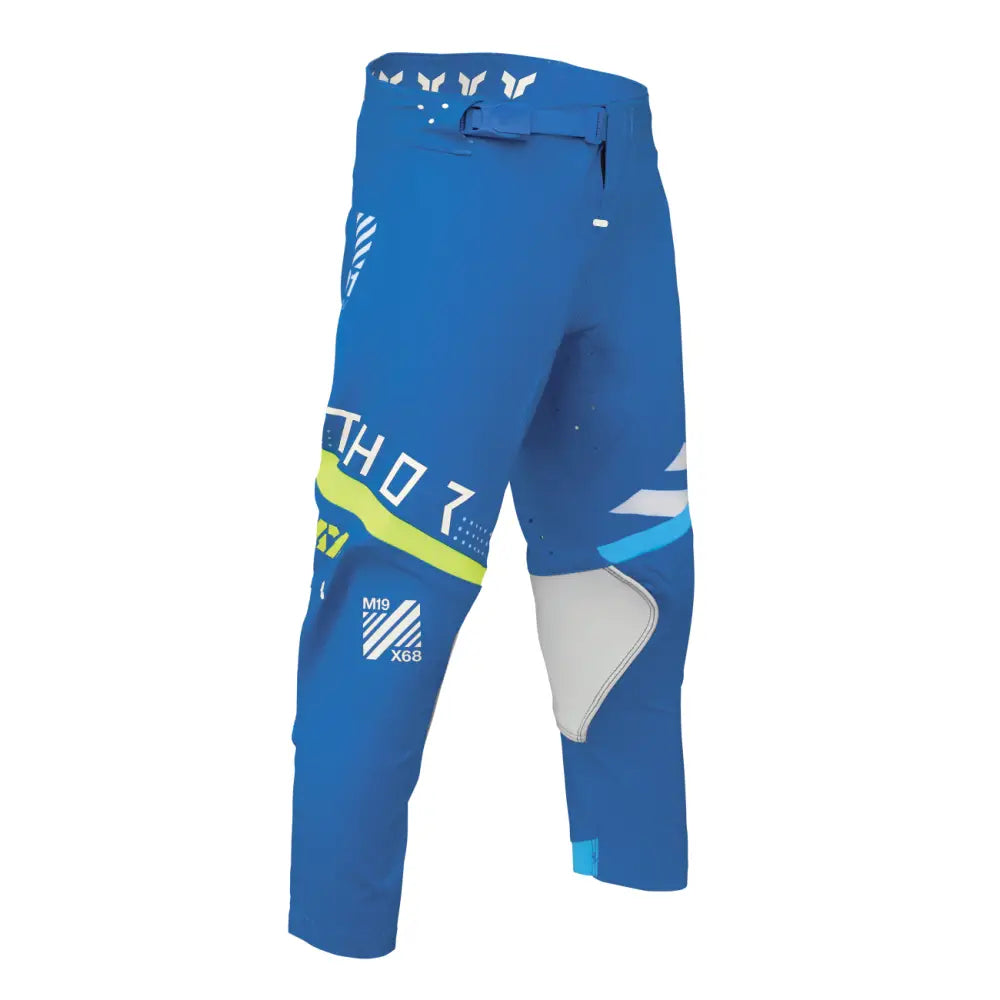 Pantalones para Niño Thor Youth Sportmode Synth Blue