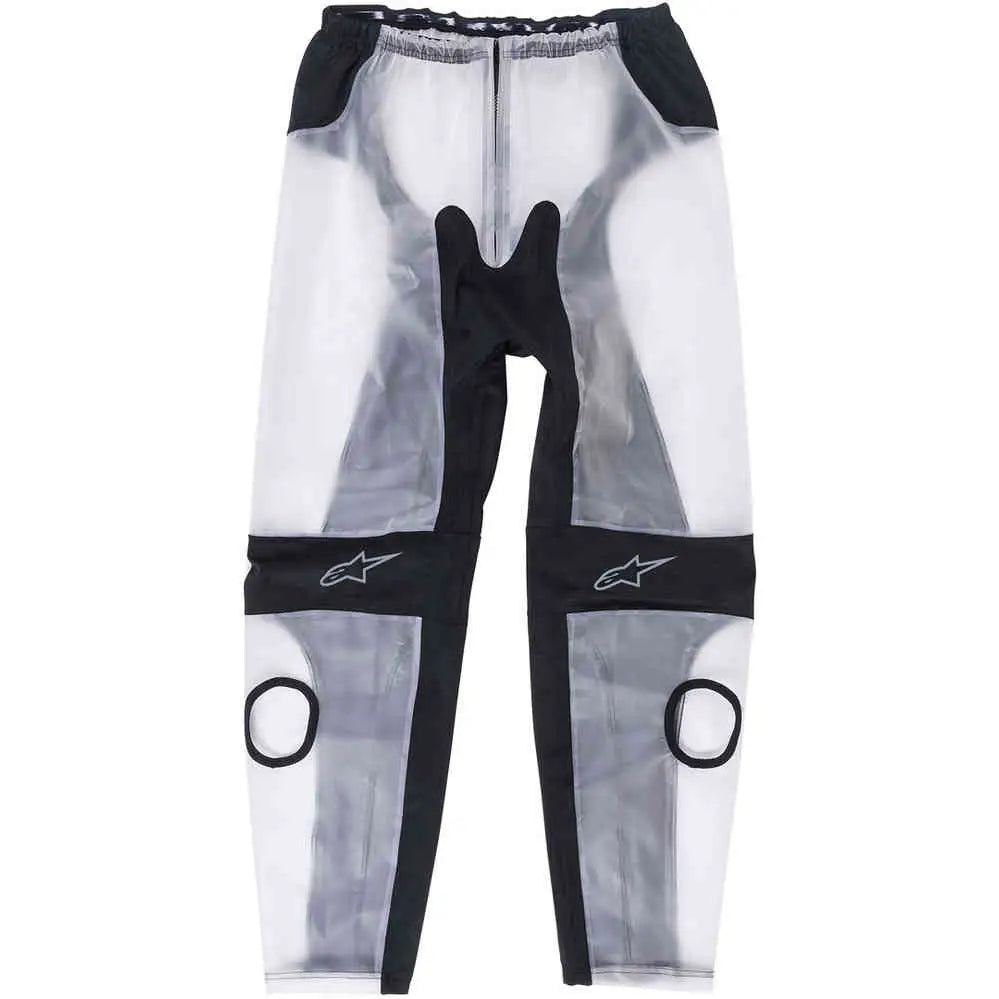 Pantalones para Traje de Pista Impermeables Alpinestars Racing