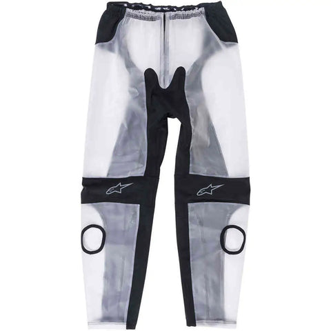 Pantalones para Traje de Pista Impermeables Alpinestars Racing