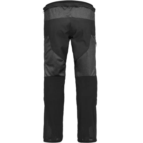 Pantalones Perforados Spidi Super Net Black