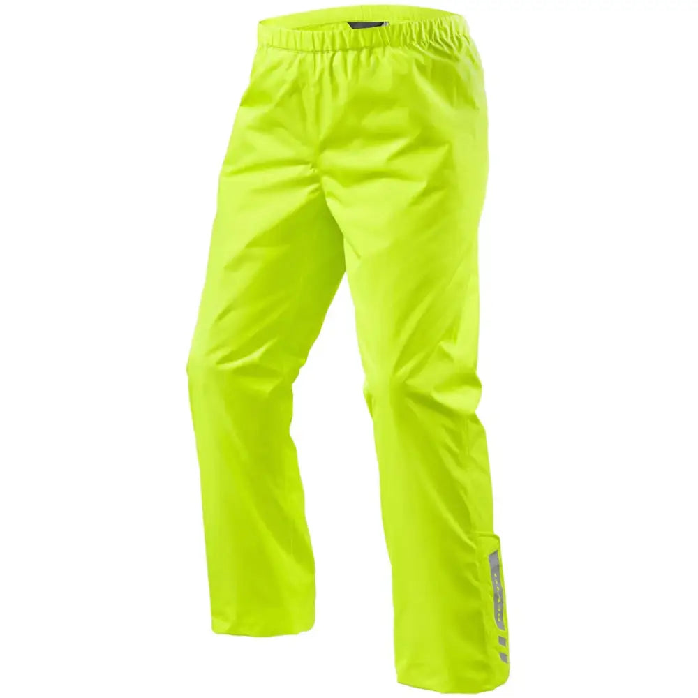 Pantalones REV'IT! Acid 3 H2O Neon Yellow (Talla S)