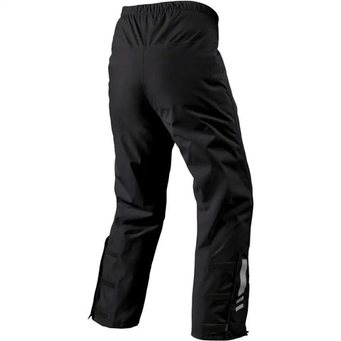 Pantalones REV'IT! Acid 4 H2O Black