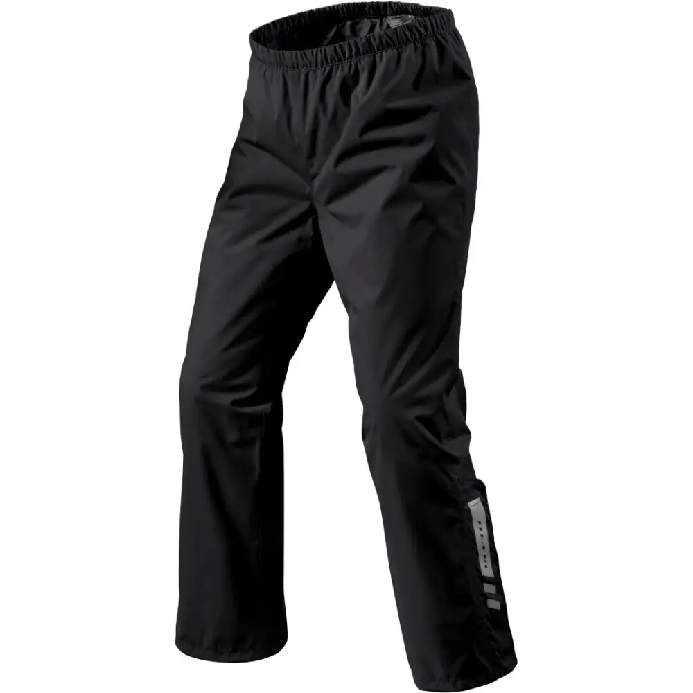 Pantalones REV'IT! Acid 4 H2O Black