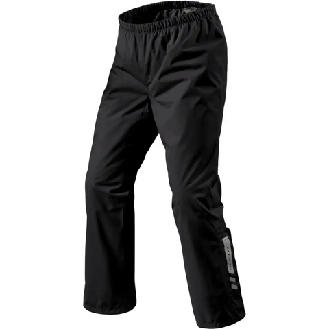 Pantalones REV'IT! Acid 4 H2O Black