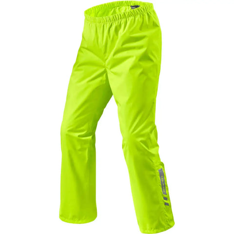 Pantalones REV'IT! Acid 4 H2O Neon Yellow (Talla M)