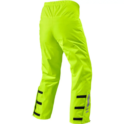 Pantalones REV'IT! Acid 4 H2O Neon Yellow (Talla M)