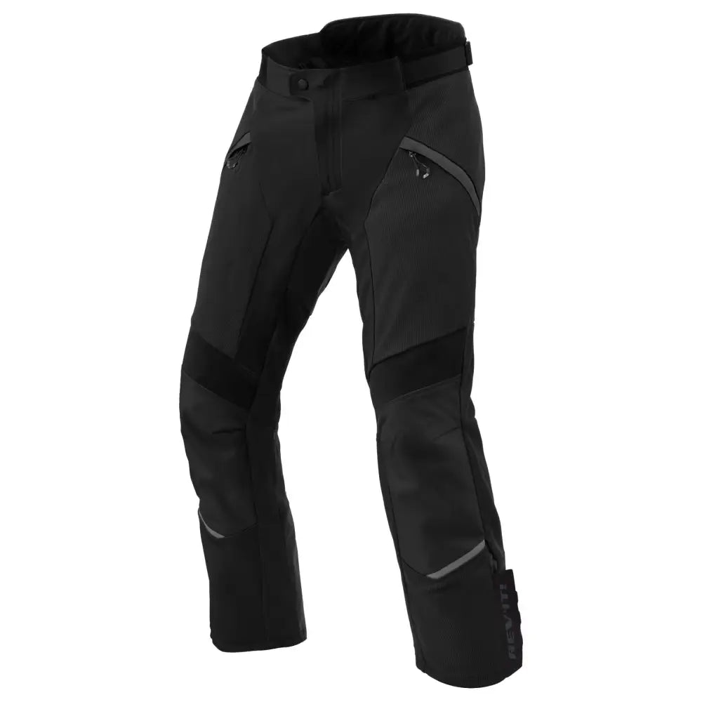 Pantalones REV’IT! Airwave 4 Black