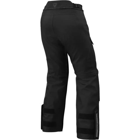 Pantalones REV'IT! Alpinus GTX Black