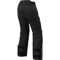 Pantalones REV'IT! Alpinus GTX Black