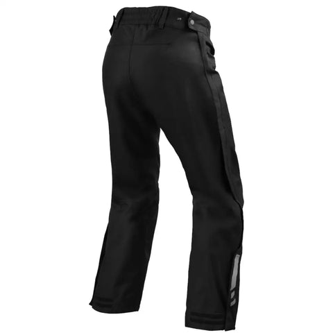 Pantalones REV'IT! Axis 2 H2O Black