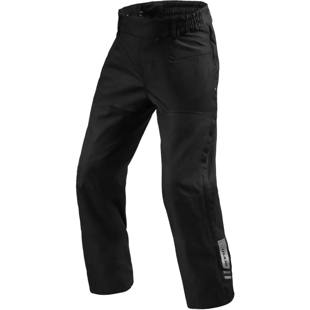 Pantalones REV'IT! Axis 2 H2O Black
