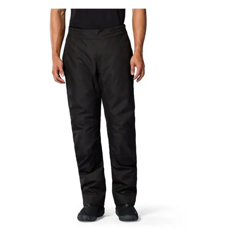 Pantalones REV'IT! Axis 3 H2O Black