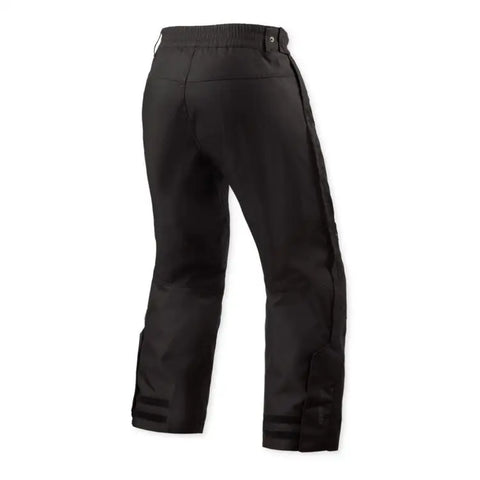 Pantalones REV'IT! Axis 3 H2O Black