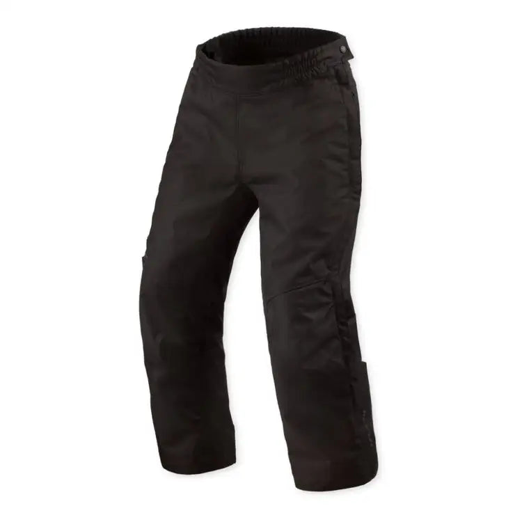 Pantalones REV'IT! Axis 3 H2O Black