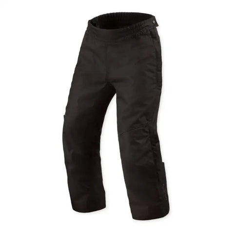 Pantalones REV'IT! Axis 3 H2O Black