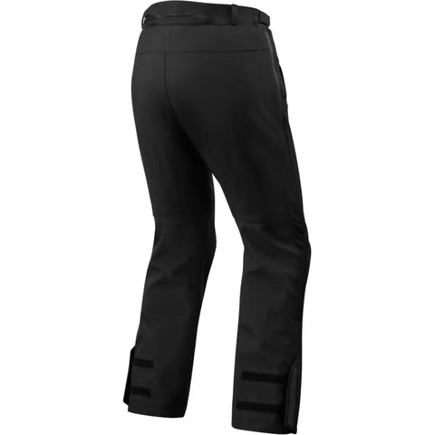 Pantalones REV'IT! Berlin H2O Black