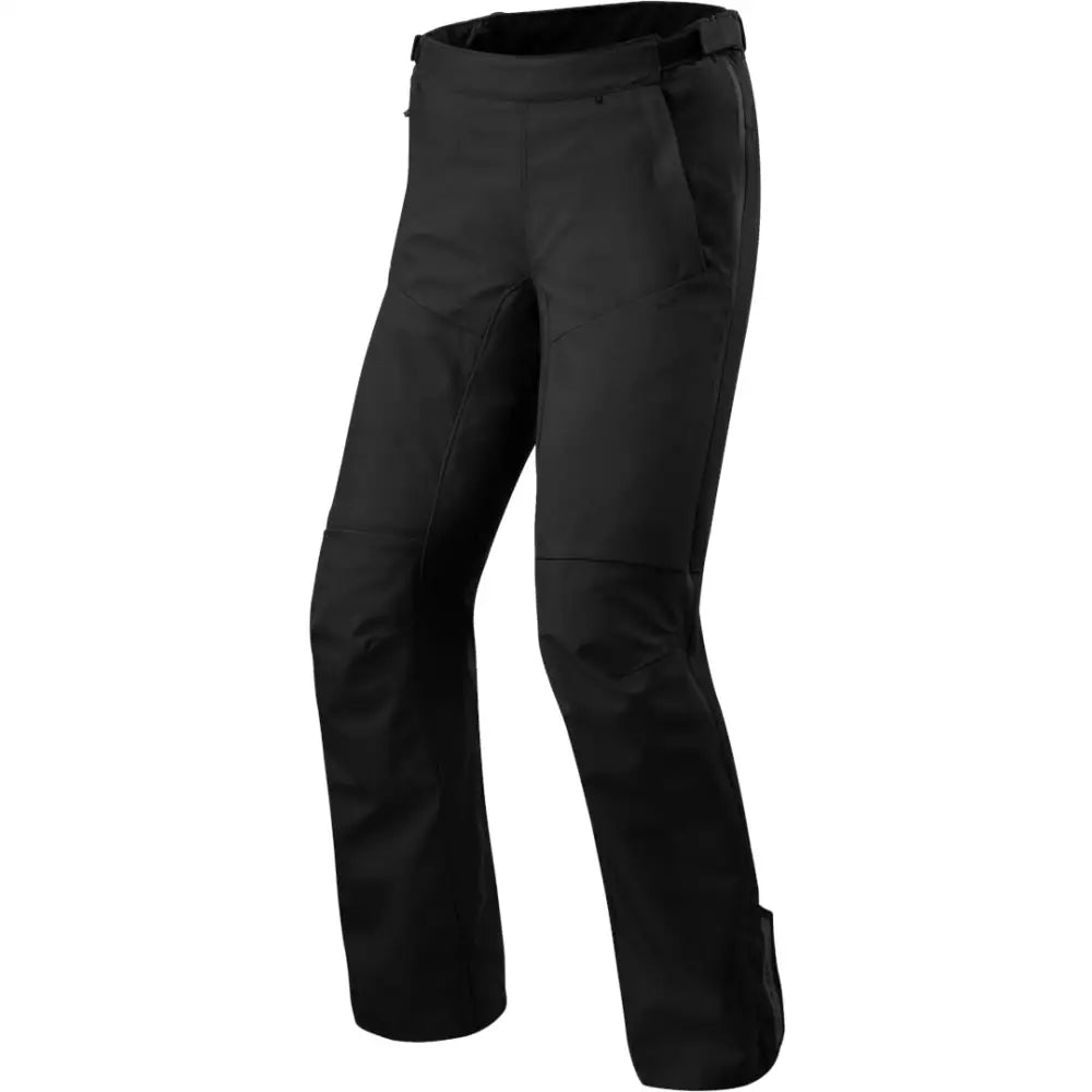 Pantalones REV'IT! Berlin H2O Black
