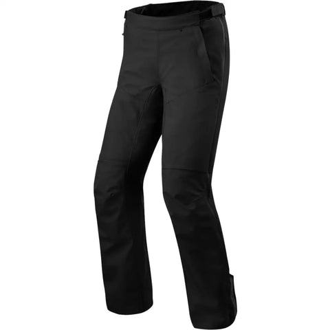 Pantalones REV'IT! Berlin H2O Black