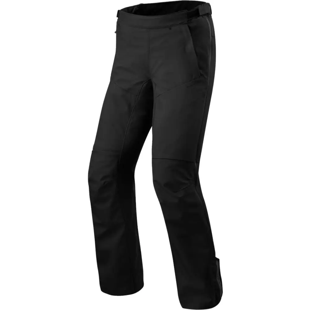 Pantalones REV'IT! Berlin H2O Black