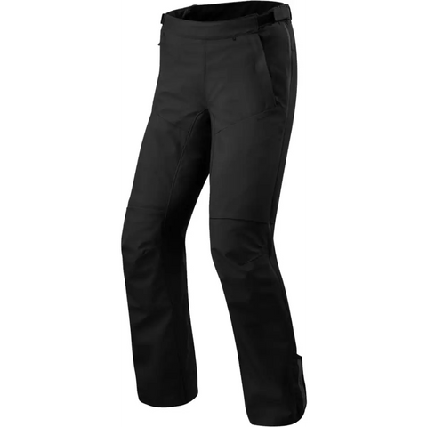 Pantalones REV'IT! Berlin H2O Black
