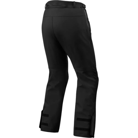 Pantalones REV'IT! Berlin H2O Black