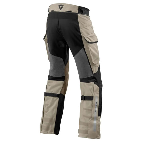 Pantalones REV'IT! Cayenne 2 Sand (Talla S)