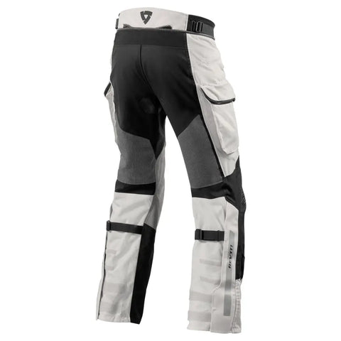 Pantalones REV'IT! Cayenne 2 Silver