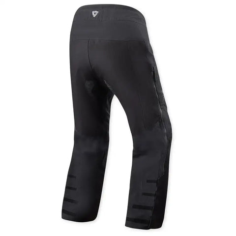 Pantalones REV’IT! Component 3 H2O Black