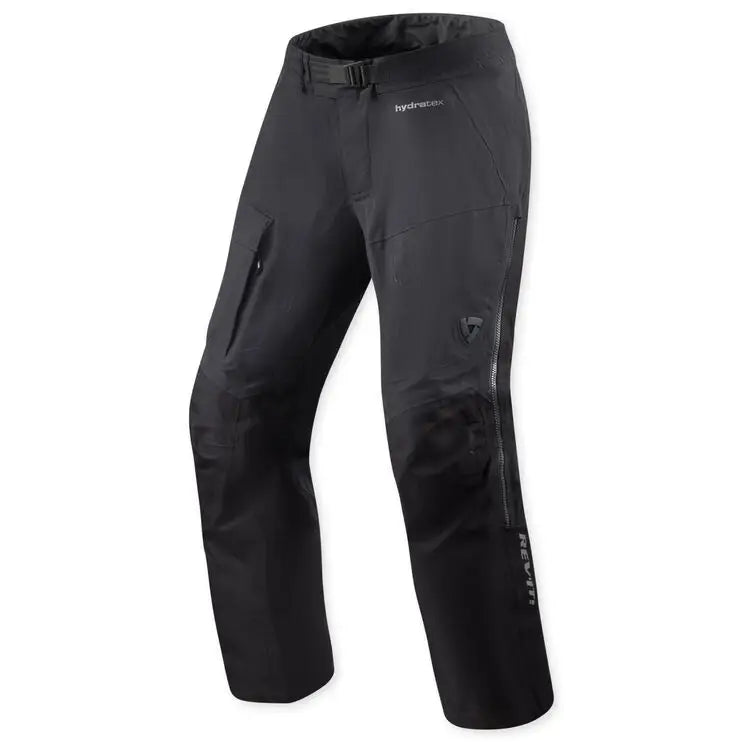 Pantalones REV’IT! Component 3 H2O Black