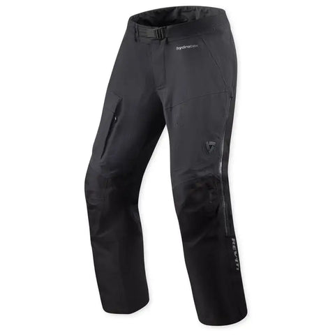 Pantalones REV’IT! Component 3 H2O Black