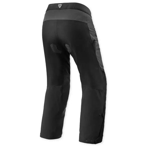Pantalones REV'IT! Continent 2 Anthracite/Black