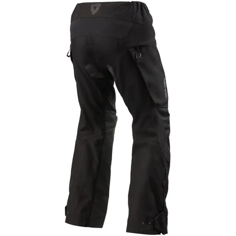Pantalones REV'IT! Continent Black