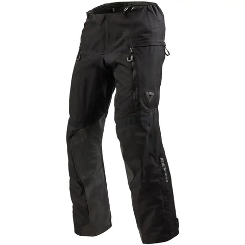Pantalones REV'IT! Continent Black