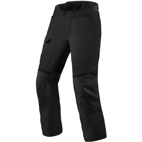 Pantalones REV’IT! Convergent H2O Black