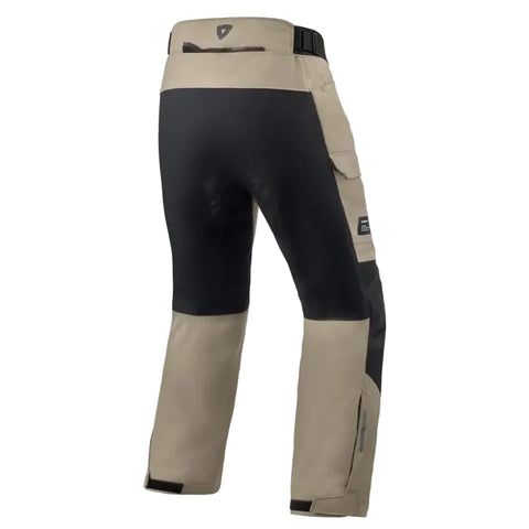 Pantalones REV’IT! Convergent H2O Sand/Black