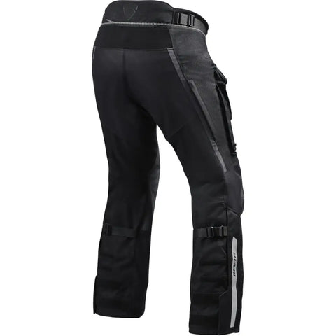 Pantalones REV'IT! Defender 3 Gore-Tex Black