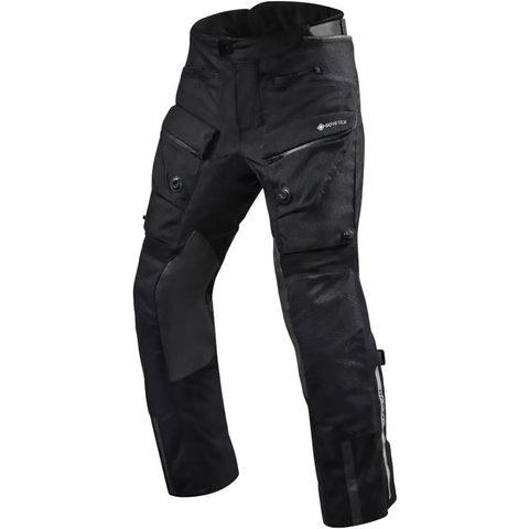 Pantalones REV'IT! Defender 3 Gore-Tex Black