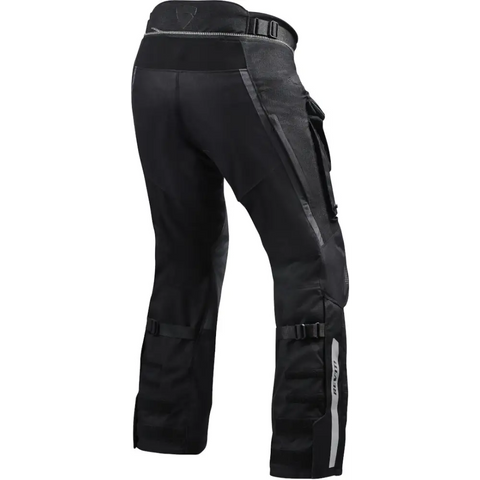 Pantalones REV'IT! Defender 3 Gore-Tex Black