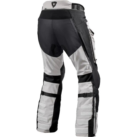 Pantalones REV'IT! Defender 3 Gore-Tex Silver/Black