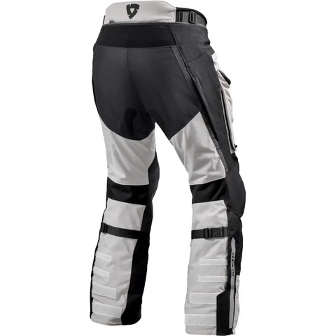 Pantalones REV'IT! Defender 3 Gore-Tex Silver/Black